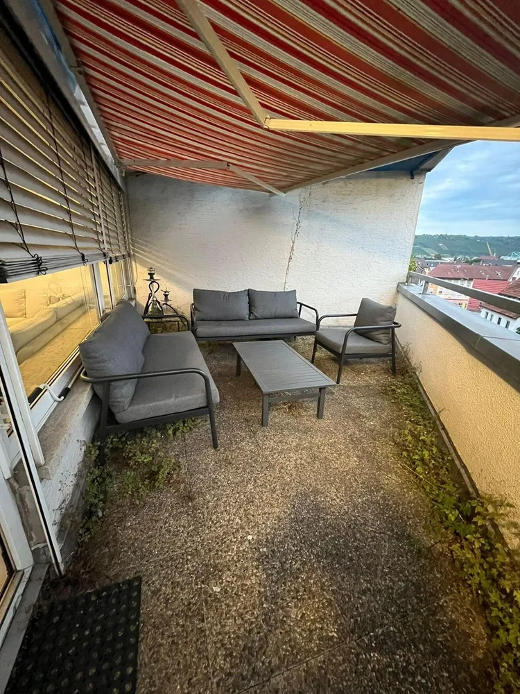2 Zimmer Wohnung mit 74 m² in Stuttgart – Bild 11
