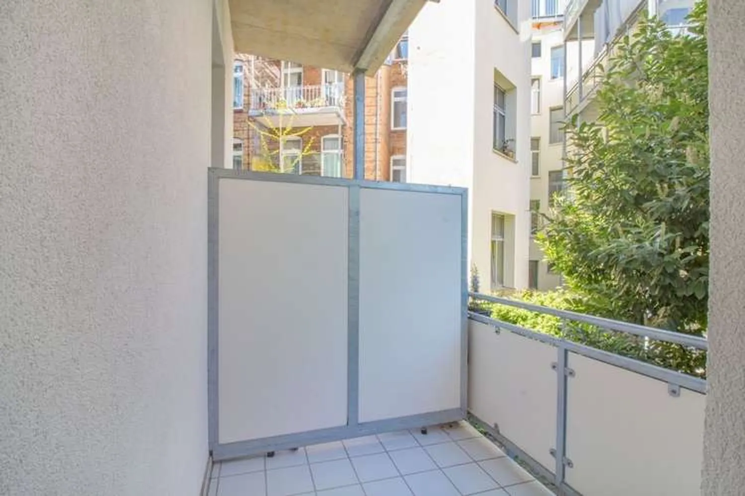 2 room apartment with 49 m² in Hanover – Photo 3
