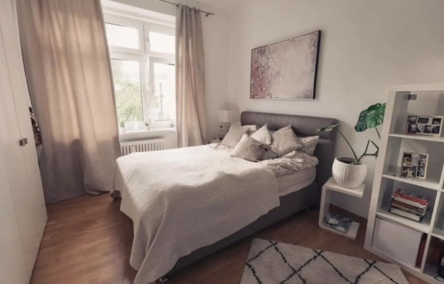 2 Zimmer Wohnung mit 56 m² in Berlin – Bild 6