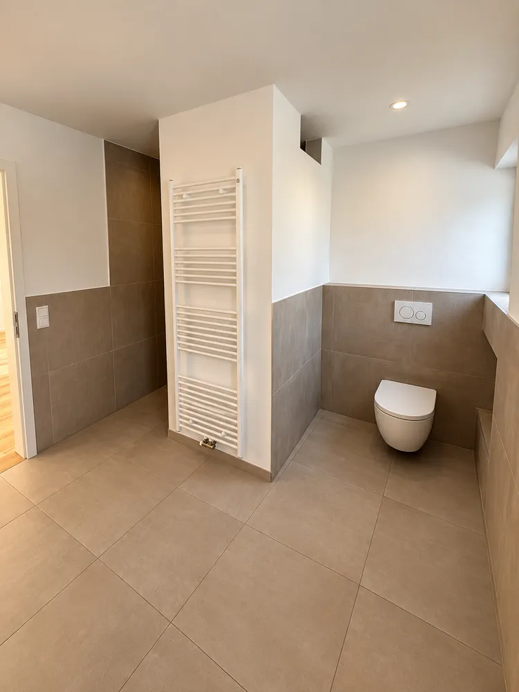 4 Zimmer Wohnung mit 122 m² in Bruchsal – Bild 7