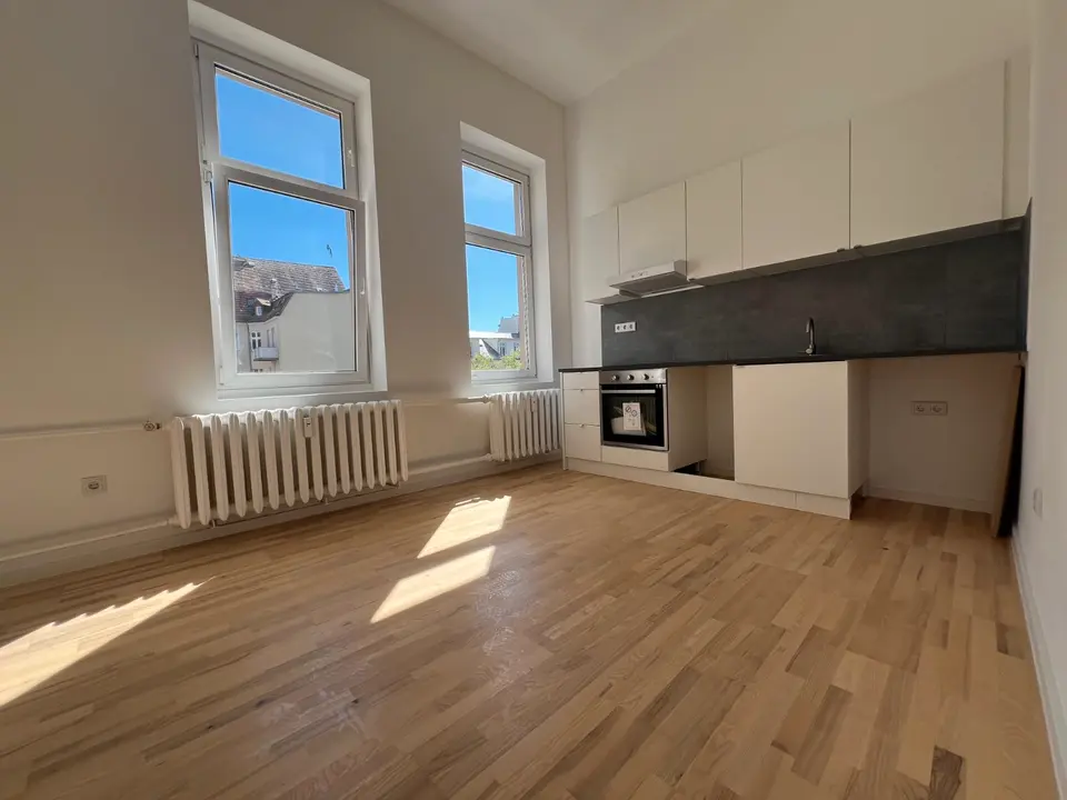 2 room apartment with 67 m² in Frankfurt (Oder) – Photo 7