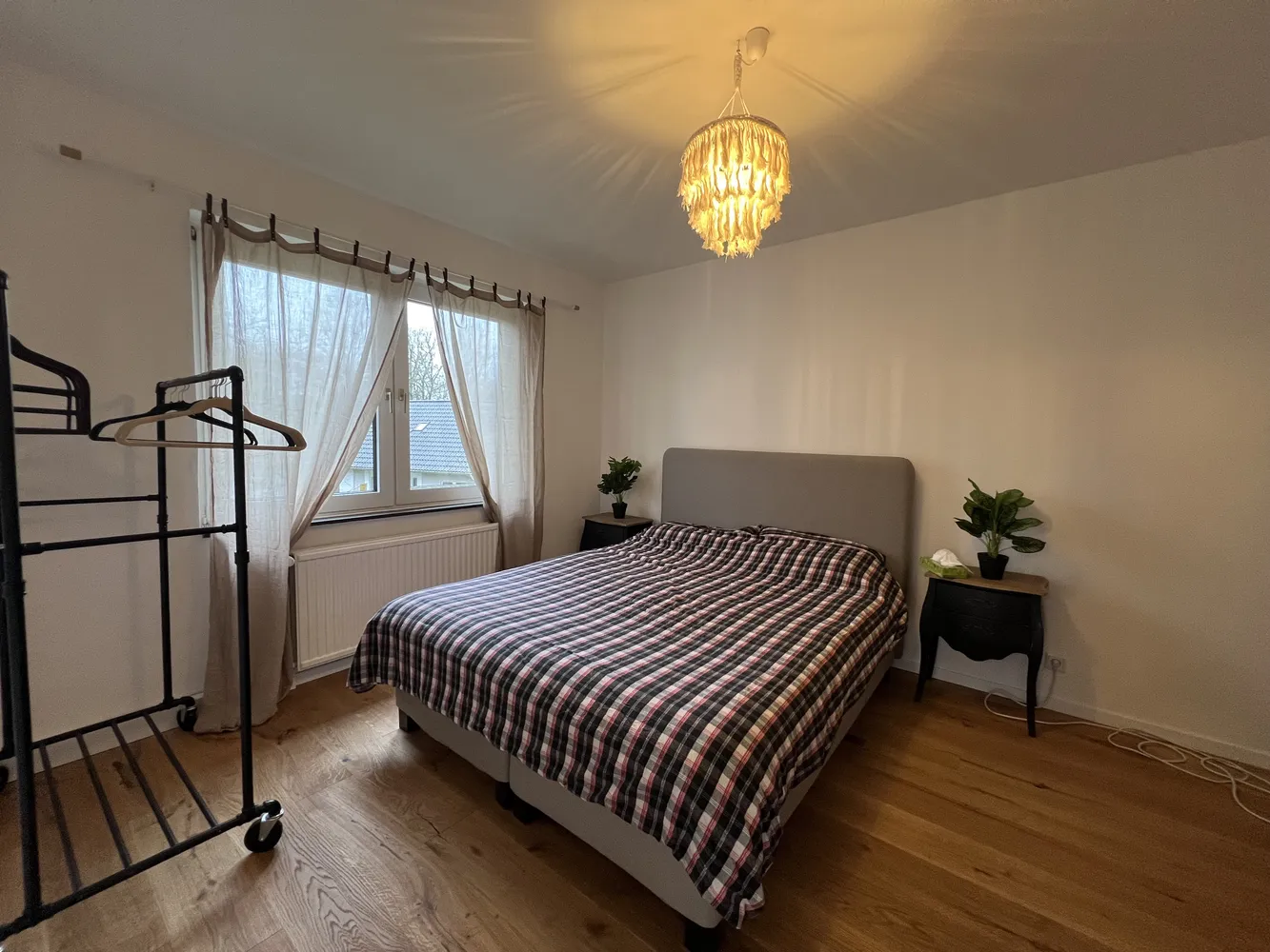 2 Zimmer Wohnung mit 50 m² in Bochum – Bild 7