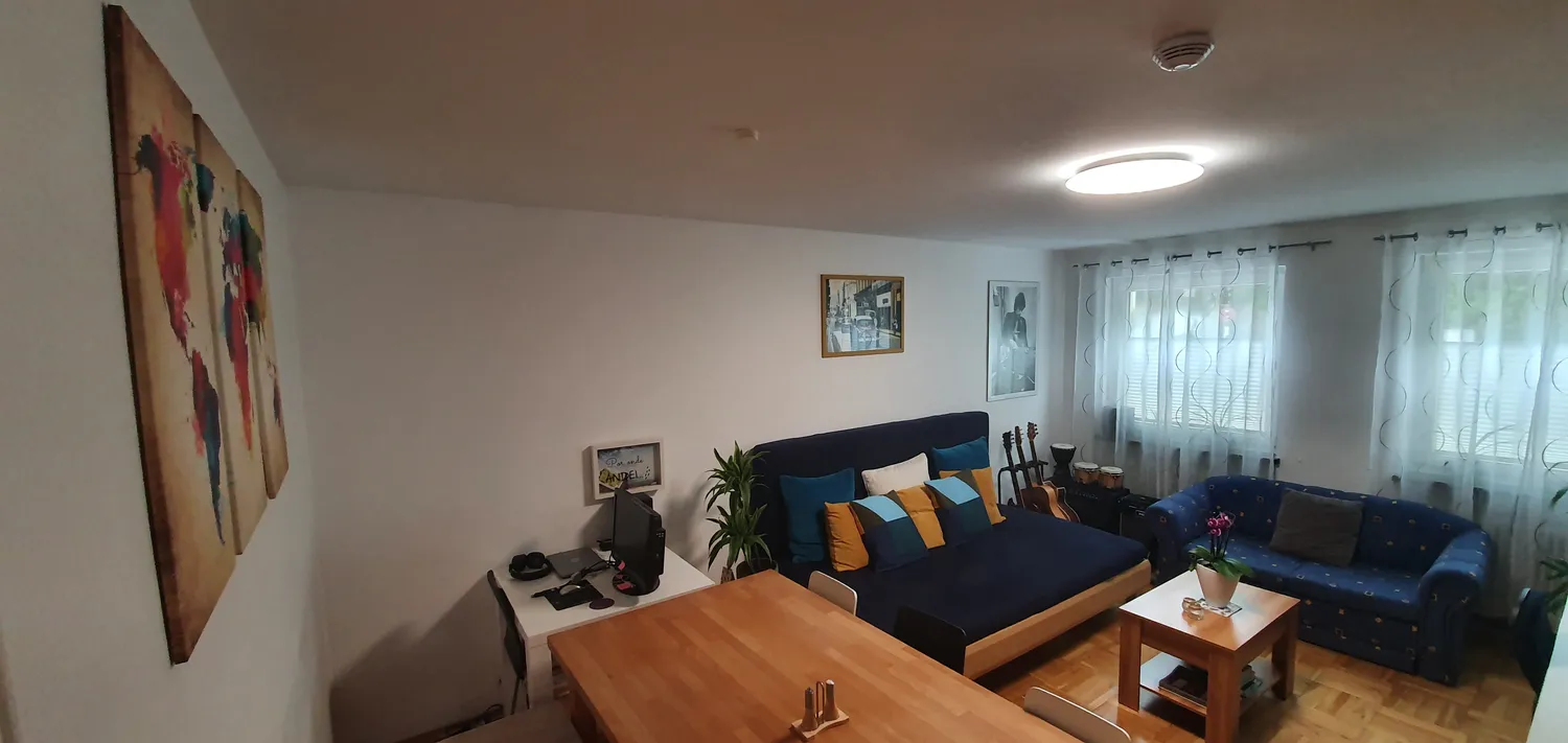 2 room apartment with 70 m² in Munich – Photo 4