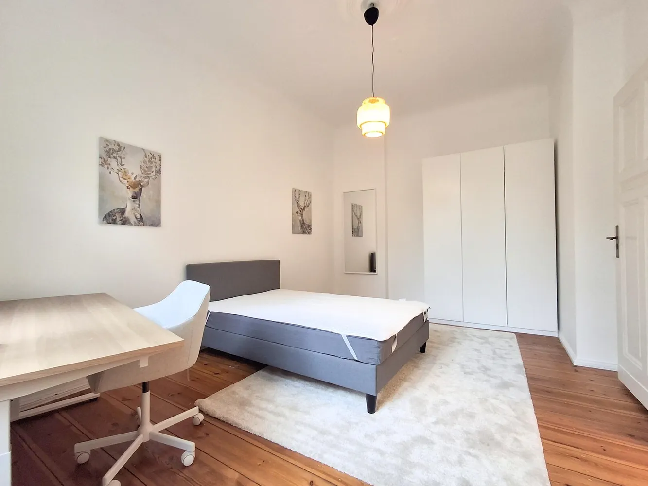WG-Zimmer mit 16 m² in Berlin – Bild 3