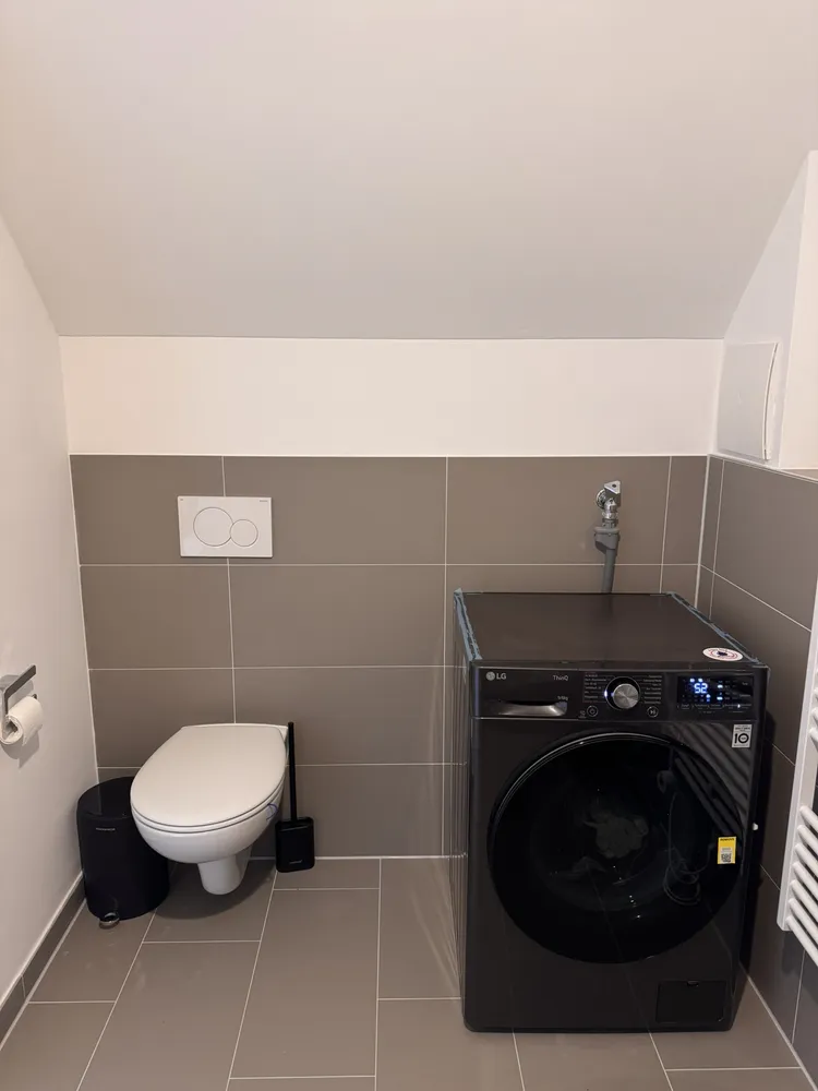 2 Zimmer Wohnung mit 55 m² in München – Bild 7