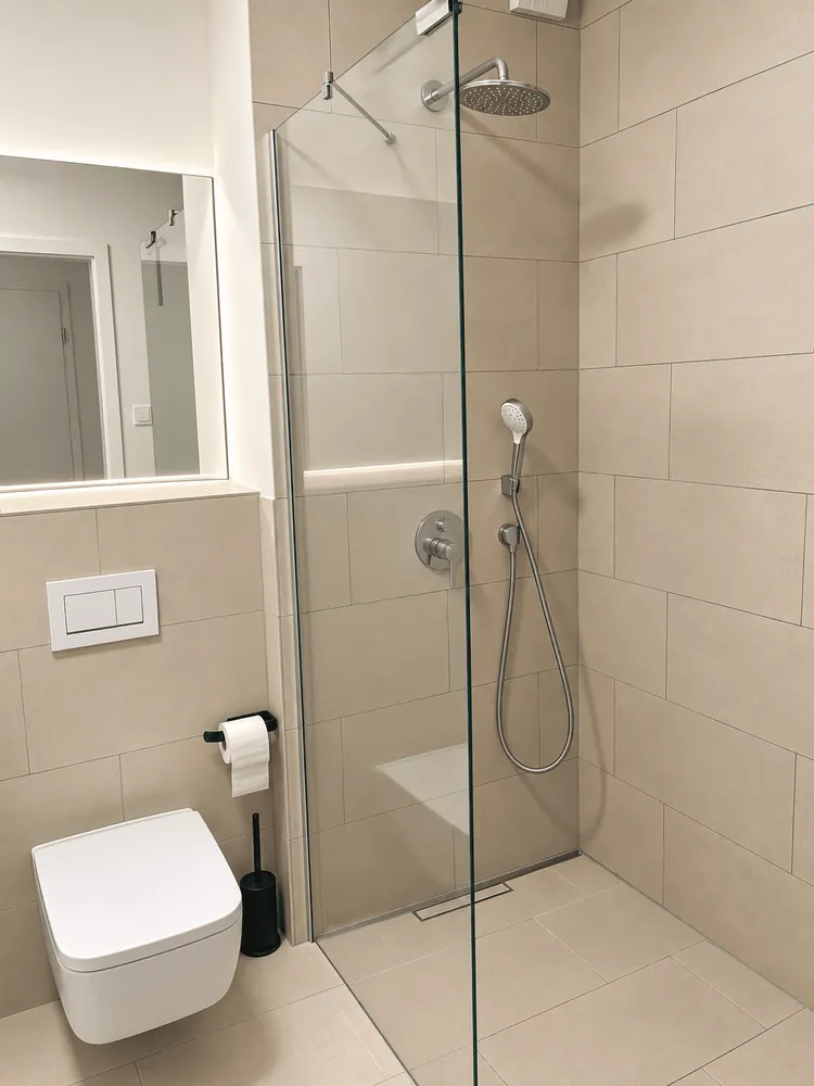 3 Zimmer Wohnung mit 78 m² in Hamburg – Bild 5