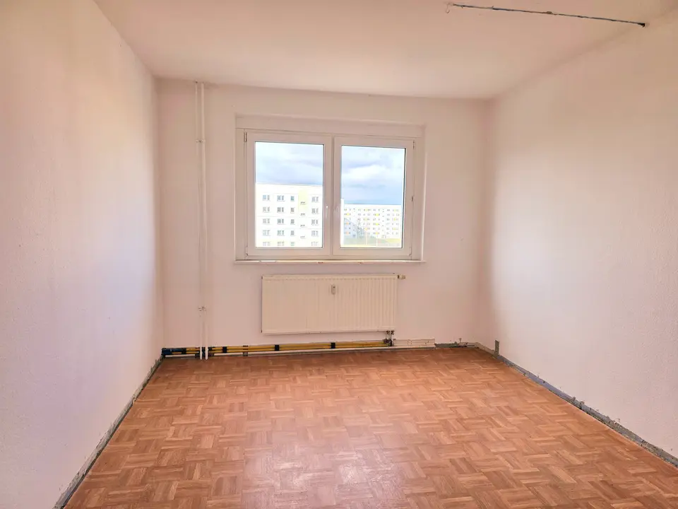 4 Zimmer Wohnung mit 88 m² in Borna – Bild 3