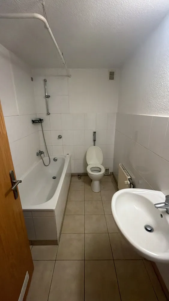 2 Zimmer Wohnung mit 35 m² in Essen – Bild 3