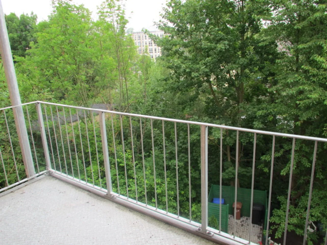 2 room apartment with 55 m² in Chemnitz – Photo 11