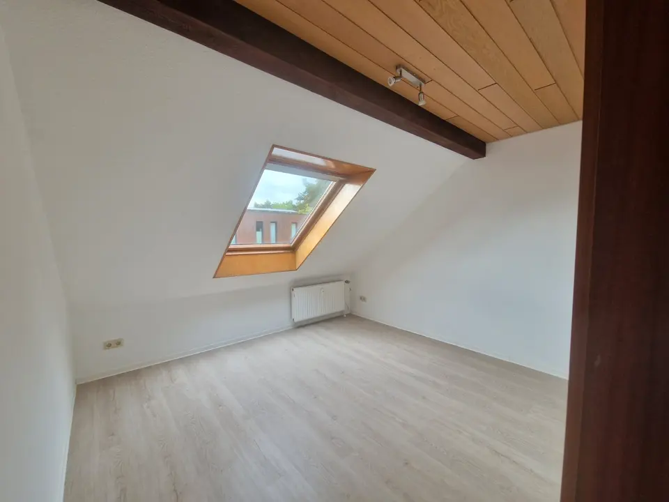 2 Zimmer Wohnung mit 50 m² in Oldenburg – Bild 4