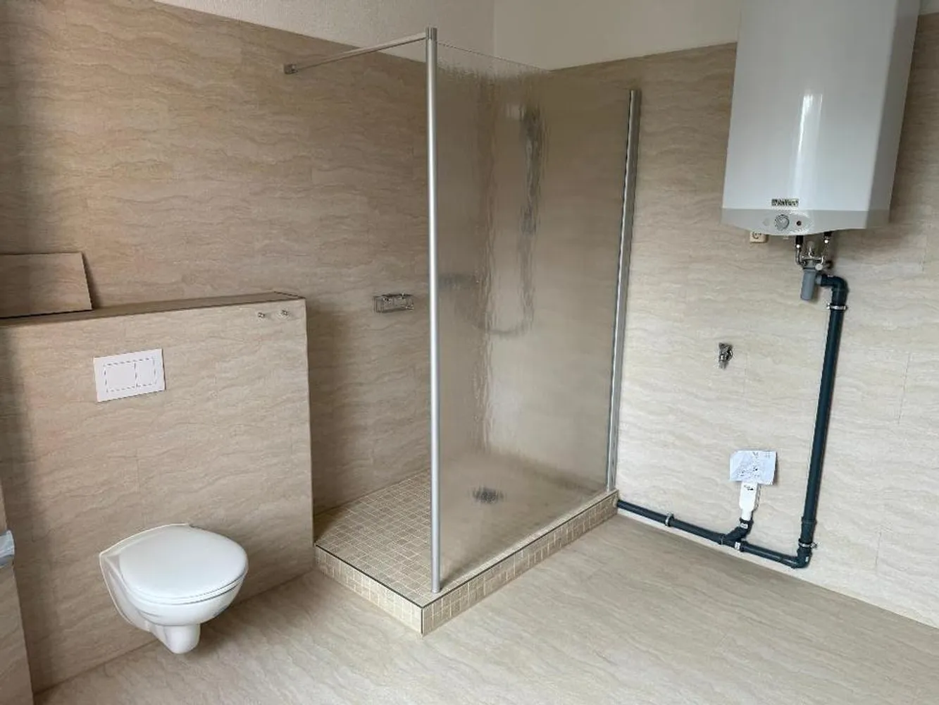 3 Zimmer Wohnung mit 82 m² in Bremen – Bild 4
