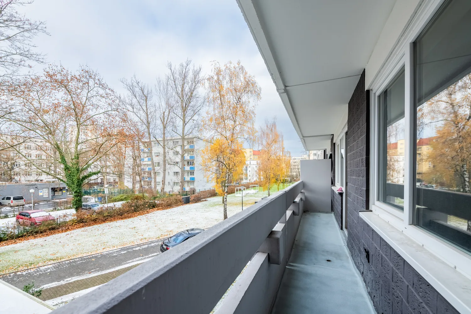 2 Zimmer Wohnung mit 48 m² in Berlin – Bild 2