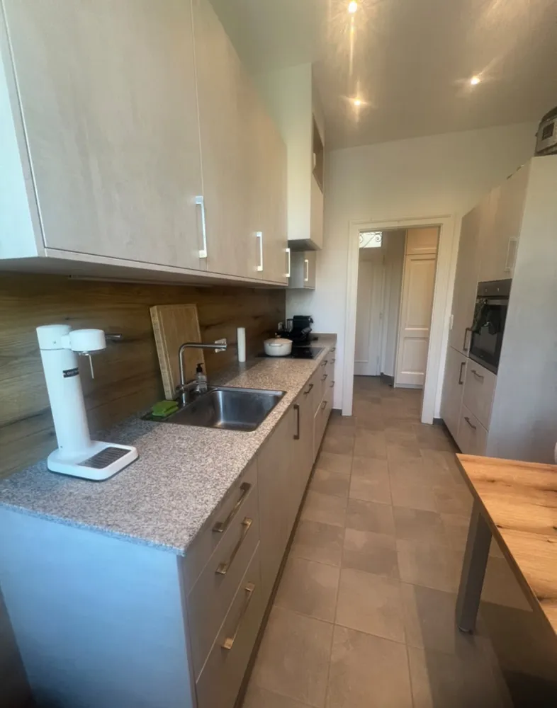 2 Zimmer Wohnung mit 46 m² in München – Bild 11