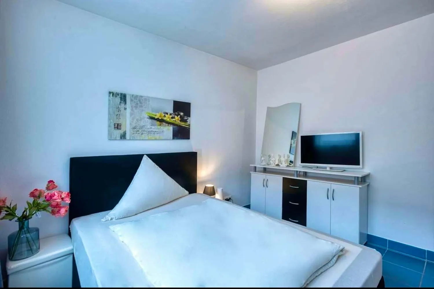 Shared room with 15 m² in Munich – Photo 1