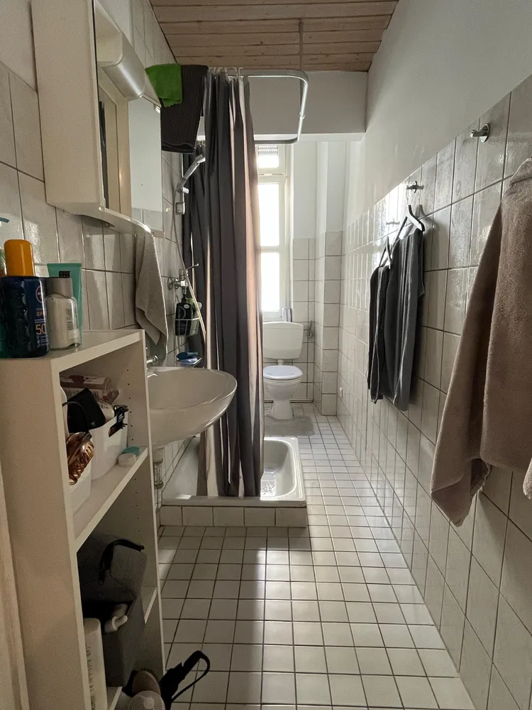 3 Zimmer Wohnung mit 75 m² in Würzburg – Bild 12