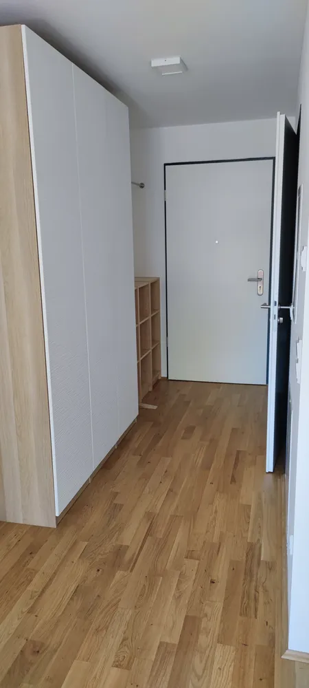 1 Zimmer Wohnung mit 25 m² in München – Bild 6