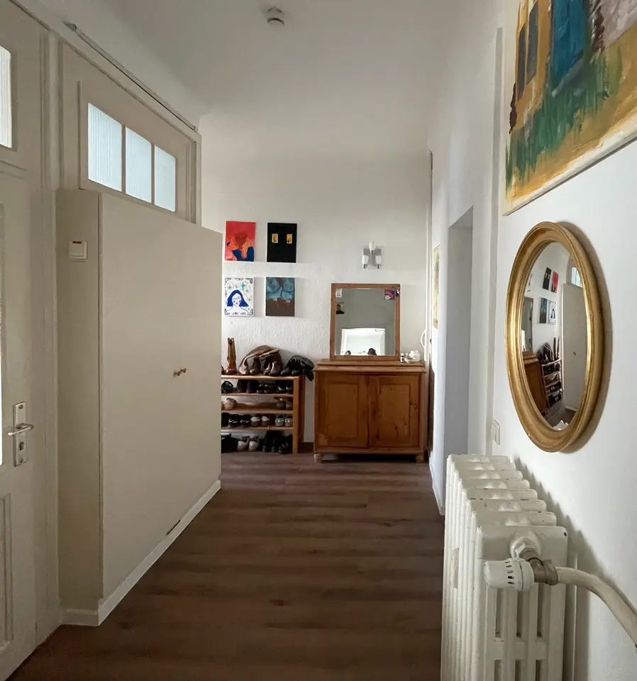 WG-Zimmer mit 25 m² in Gießen – Bild 9