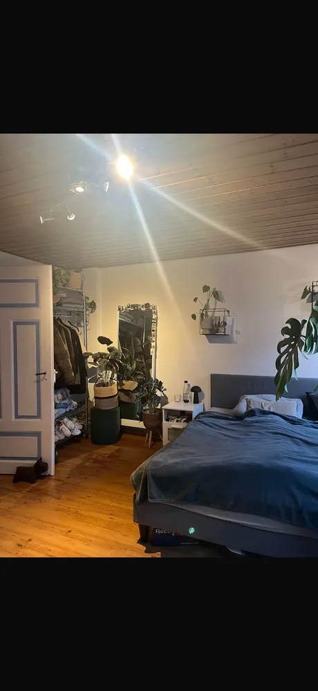 1 Zimmer Wohnung mit 29 m² in Landau in der Pfalz – Bild 3