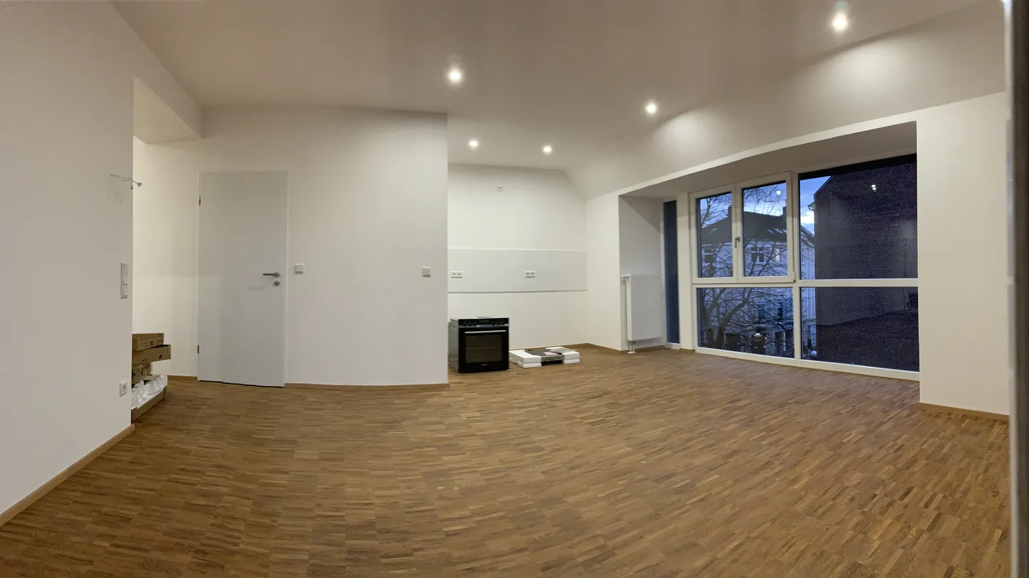 2 Zimmer Wohnung mit 69 m² in Wuppertal – Bild 11