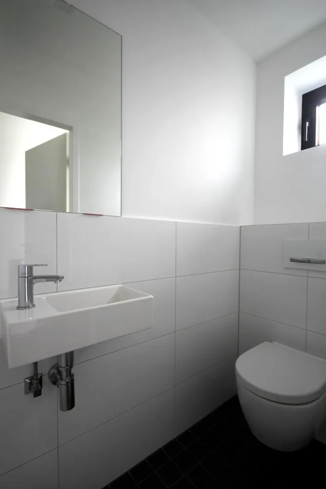 3 Zimmer Wohnung mit 100 m² in Düsseldorf – Bild 5