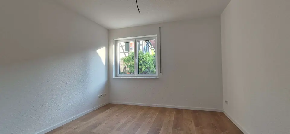 3 Zimmer Wohnung mit 81 m² in Vaihingen an der Enz – Bild 2