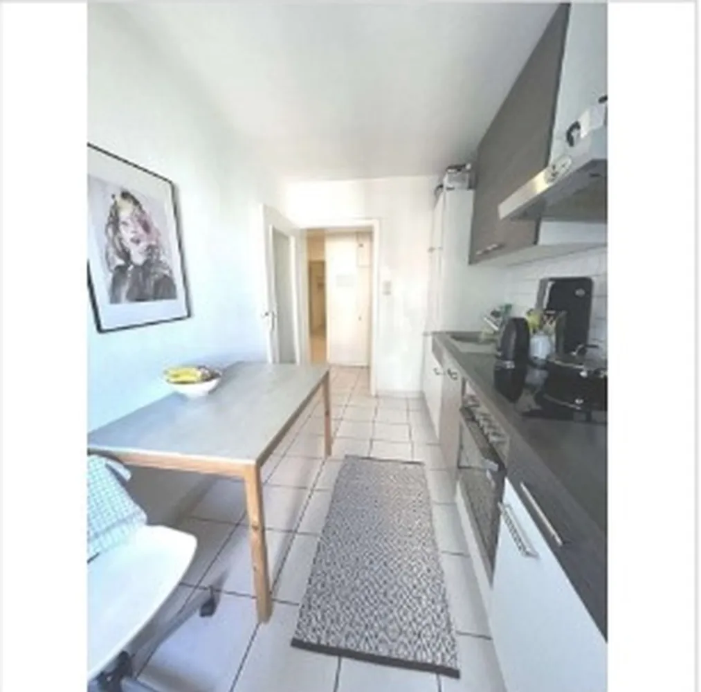 3 Zimmer Wohnung mit 83 m² in Stuttgart – Bild 7