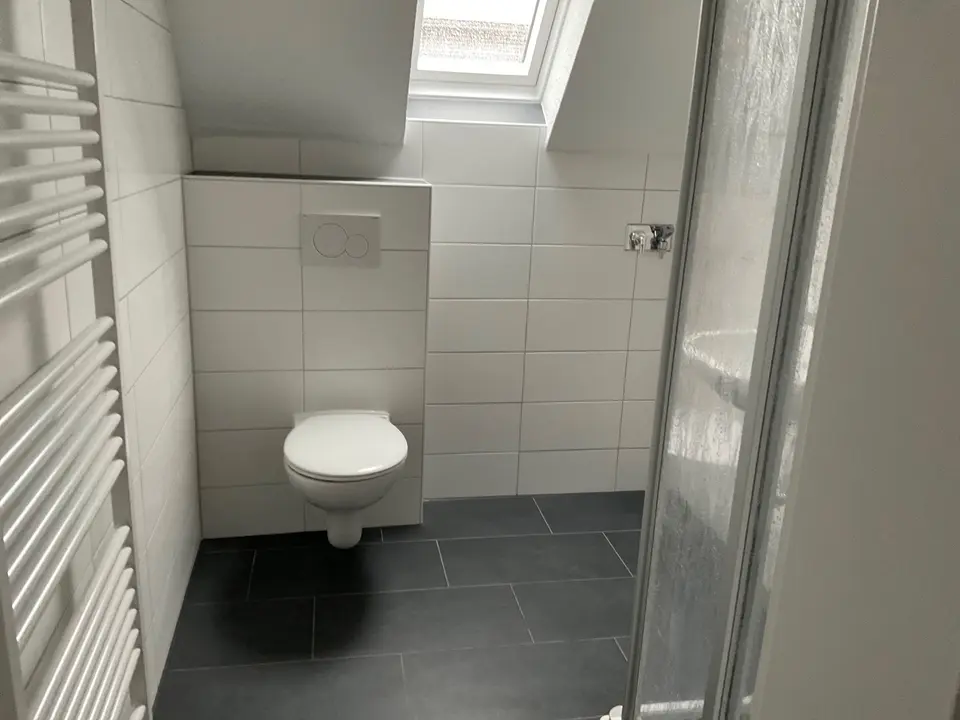 2 Zimmer Wohnung mit 45 m² in Gießen – Bild 5