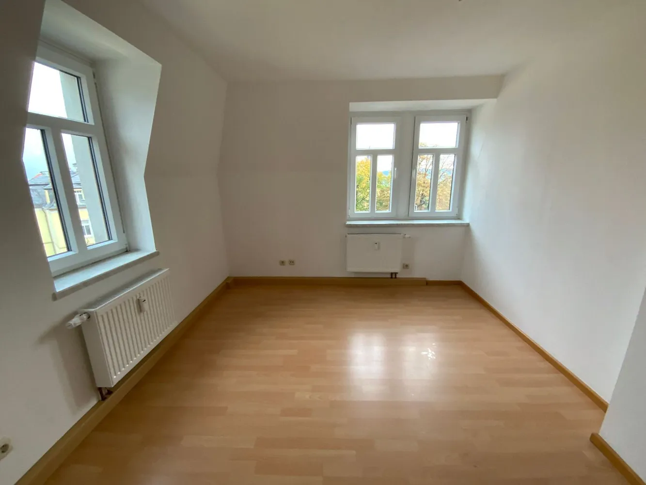 2 Zimmer Wohnung mit 41 m² in Dresden – Bild 10