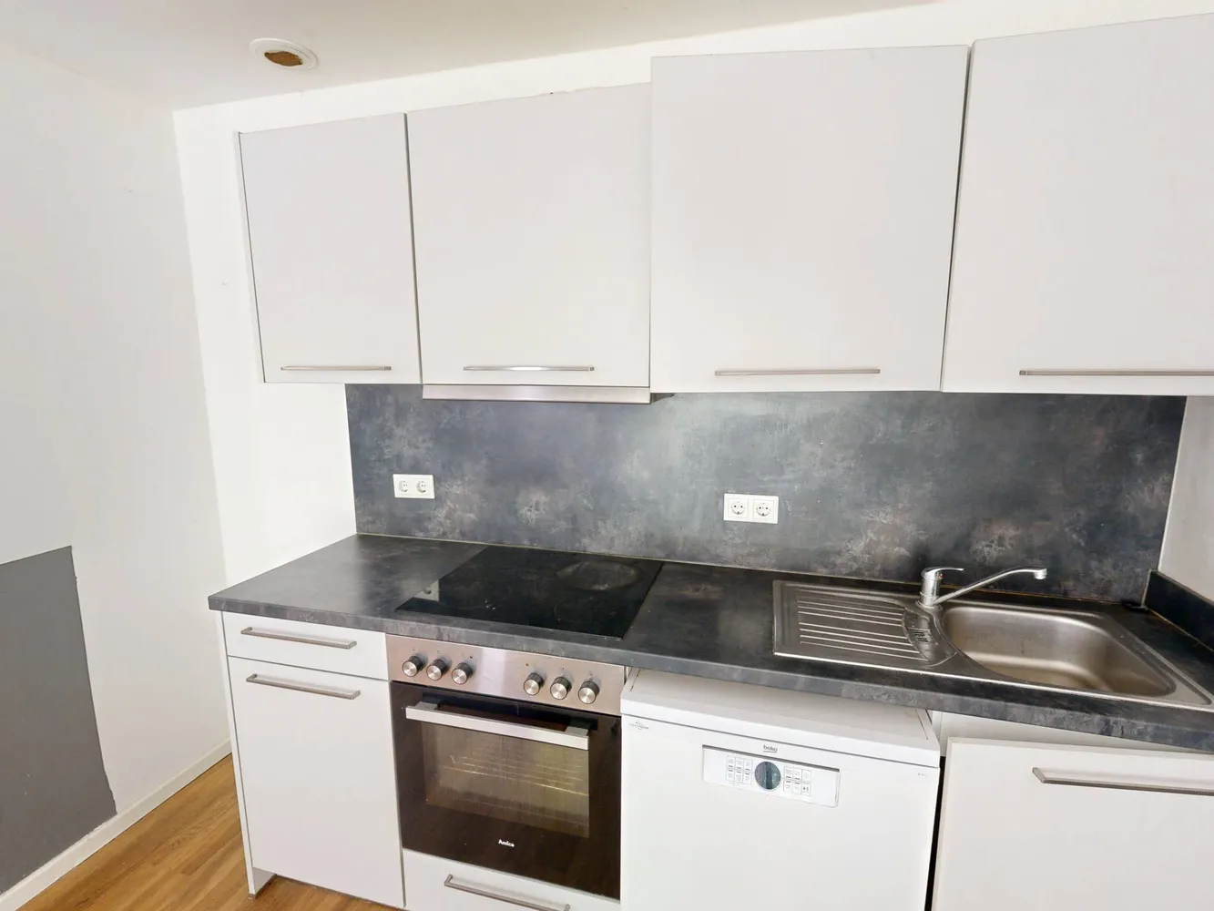 2 room apartment with 58 m² in Hamburg – Photo 3