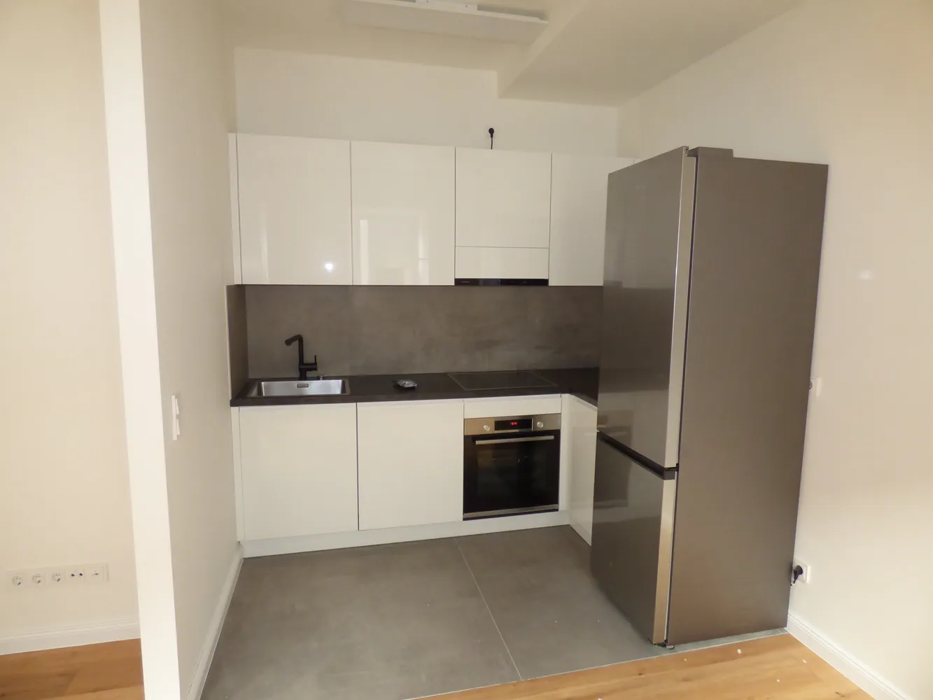 2 Zimmer Wohnung mit 57 m² in Mannheim – Bild 3
