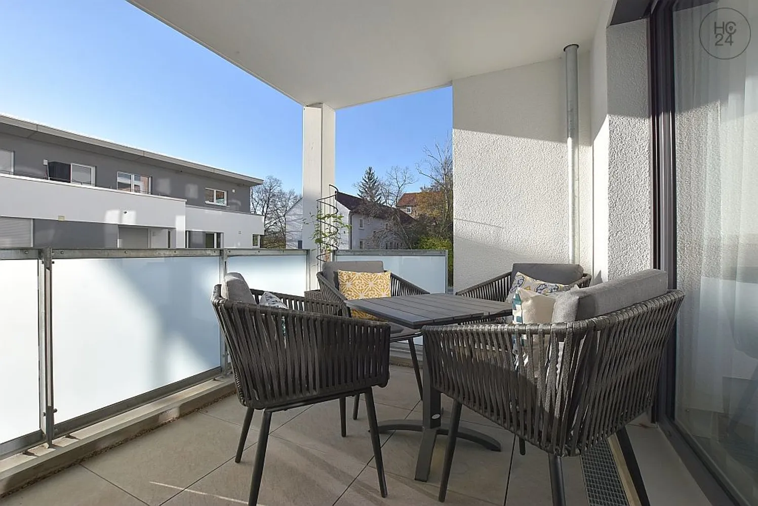 3 Zimmer Wohnung mit 76 m² in Stuttgart – Bild 7
