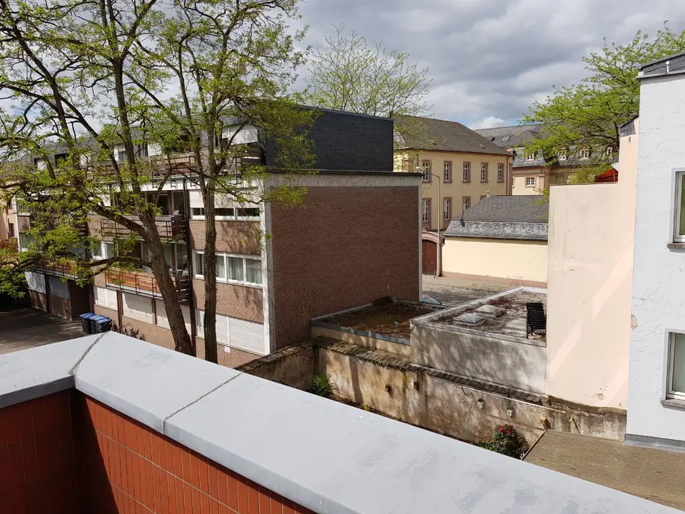 2 Zimmer Wohnung mit 70 m² in Trier – Bild 9