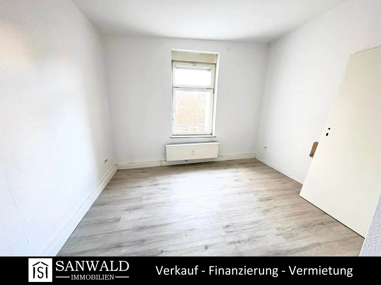 4 Zimmer Wohnung mit 80 m² in Gelsenkirchen – Bild 3