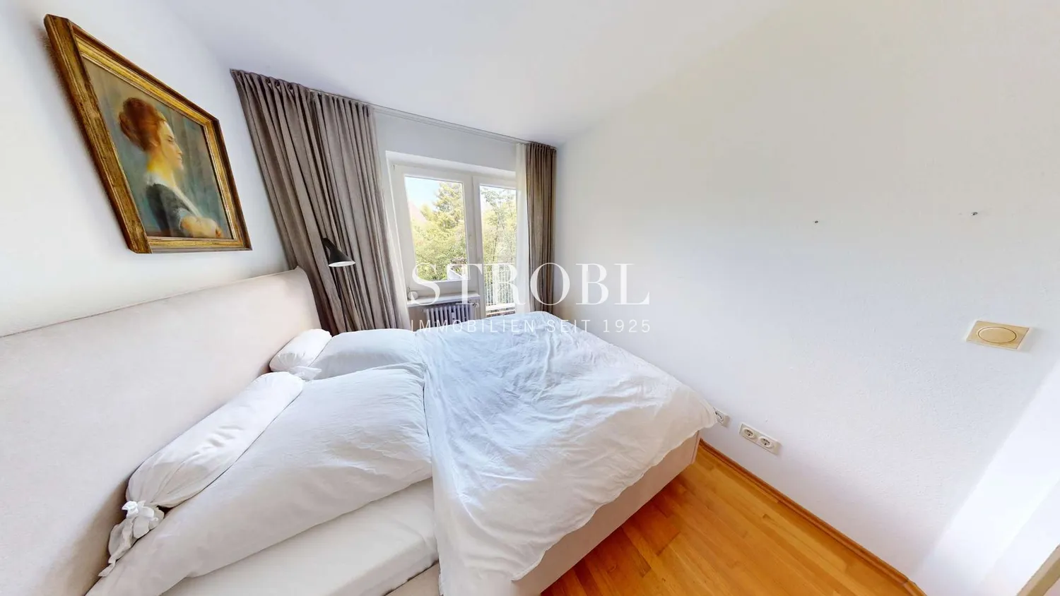 3 Zimmer Wohnung mit 73 m² in München – Bild 3