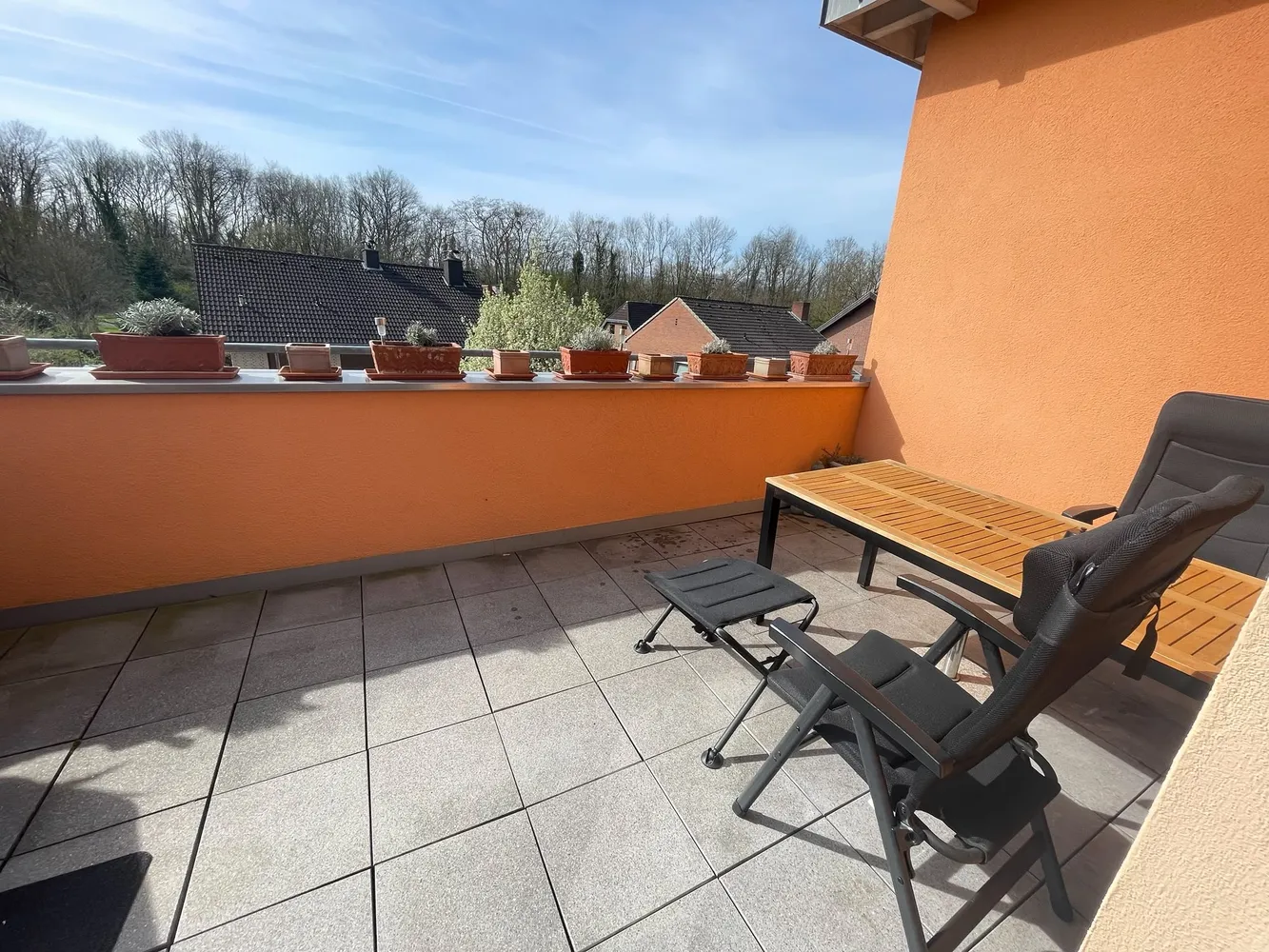 2 Zimmer Wohnung mit 66 m² in Kerpen – Bild 1