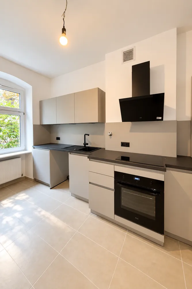 2 Zimmer Wohnung mit 69 m² in Berlin – Bild 9