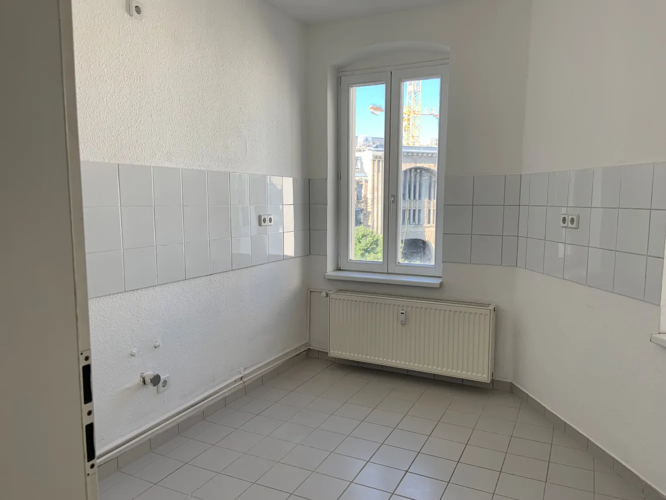 4 Zimmer Wohnung mit 124 m² in Berlin – Bild 9