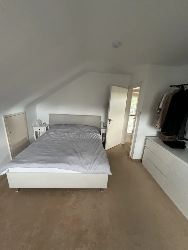 3 Zimmer Wohnung mit 88 m² in Offenburg – Bild 11