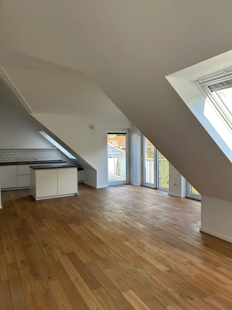 2 room apartment with 65 m² in Wiesbaden – Photo 9