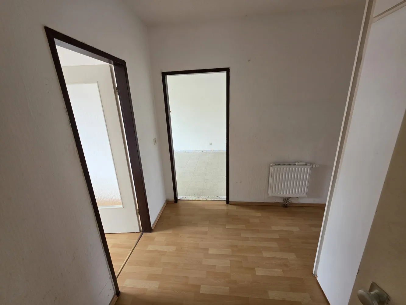 2 Zimmer Wohnung mit 57 m² in Düsseldorf – Bild 2
