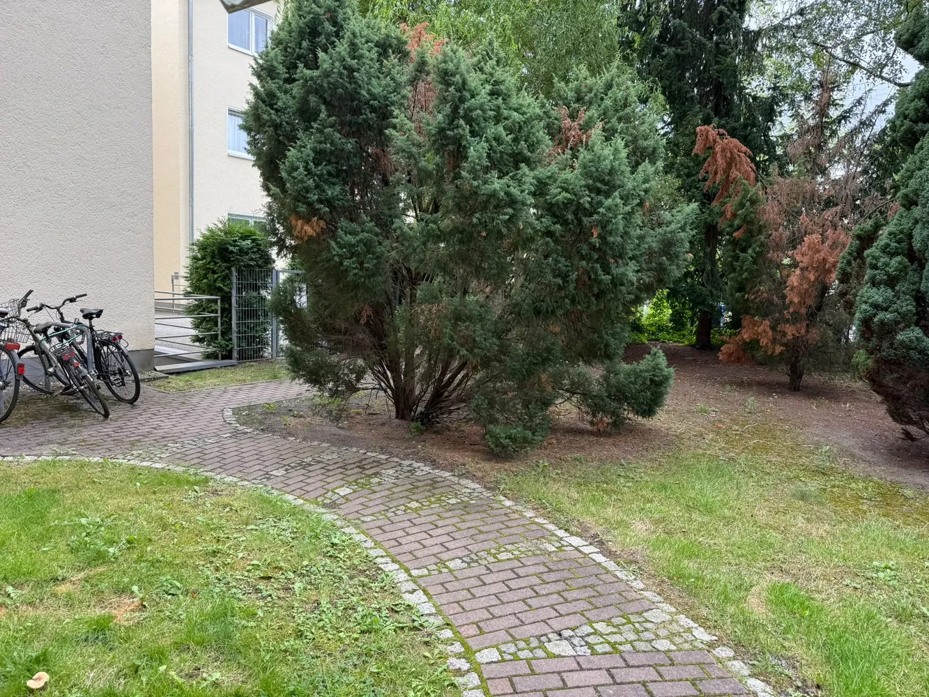 4 Zimmer Wohnung mit 109 m² in Berlin – Bild 12