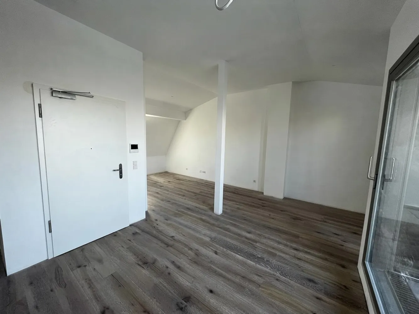 3 Zimmer Wohnung mit 67 m² in Fürstenfeldbruck – Bild 1