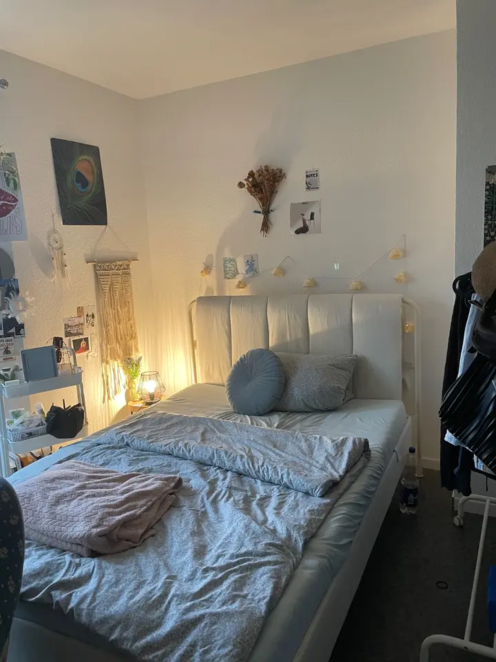 WG-Zimmer mit 31 m² in Bamberg – Bild 1