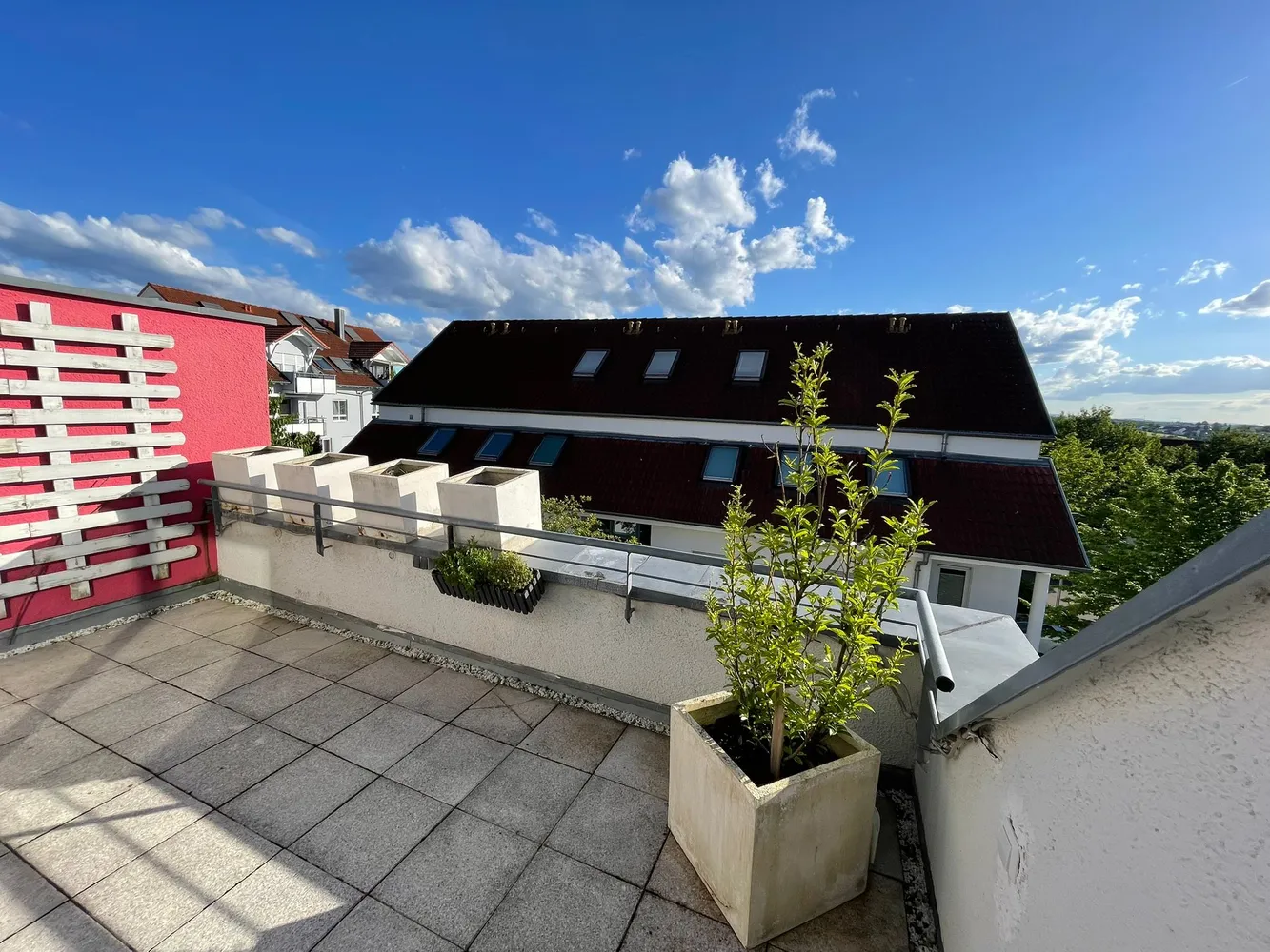 4 Zimmer Wohnung mit 120 m² in Waiblingen – Bild 1