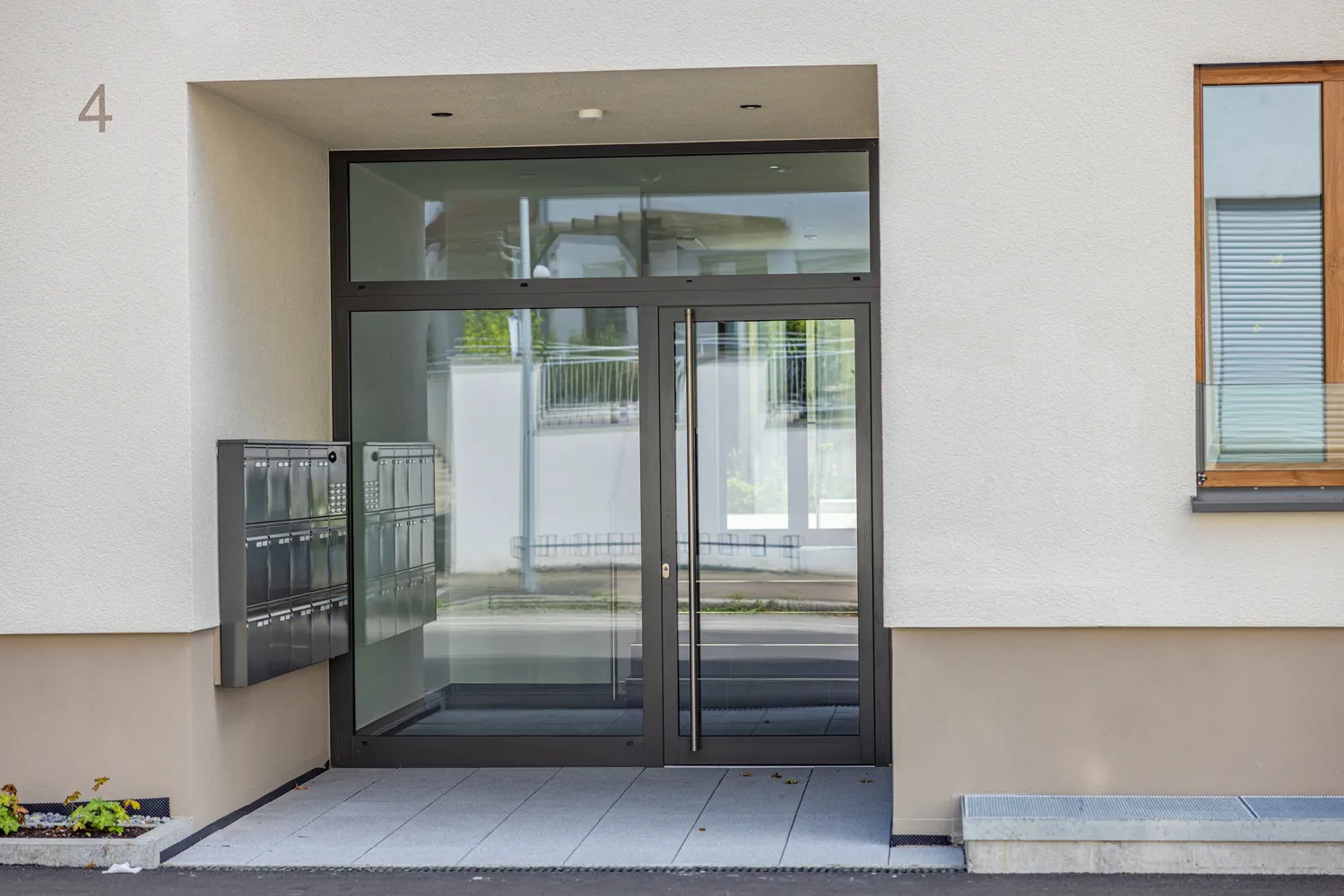 3 Zimmer Wohnung mit 96 m² in Friedrichshafen – Bild 4
