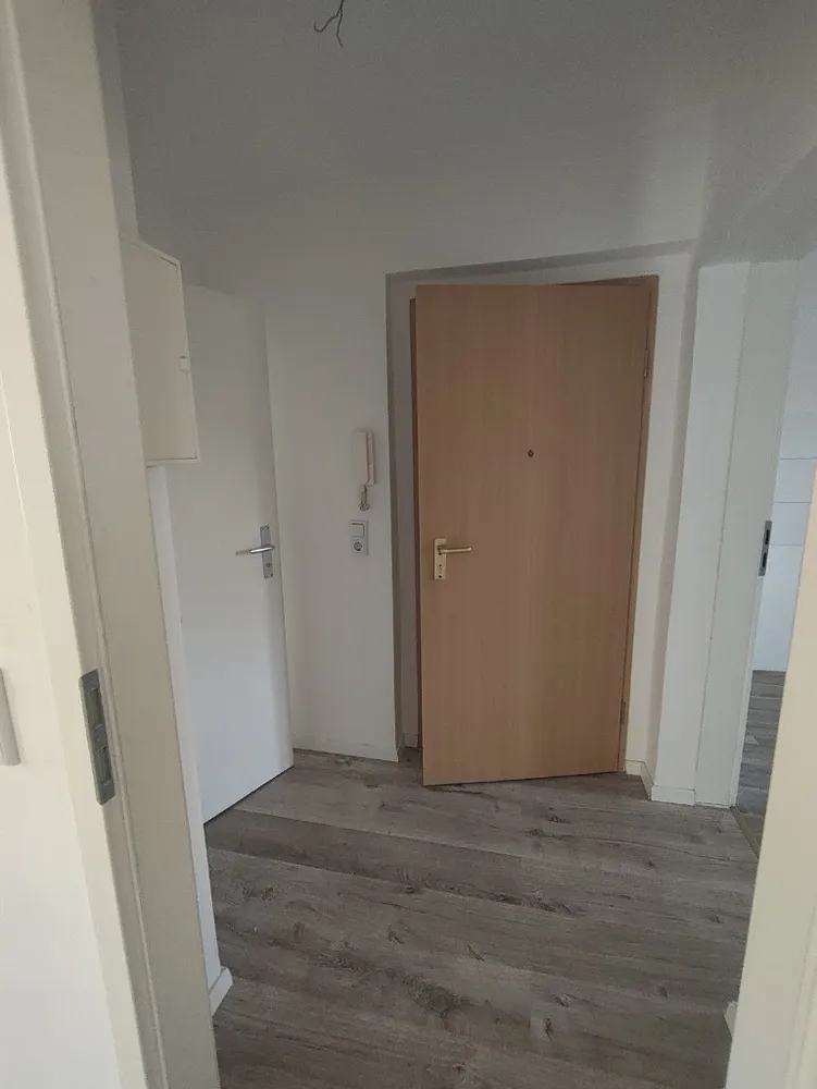 2 Zimmer Wohnung mit 42 m² in Brandenburg an der Havel – Bild 2