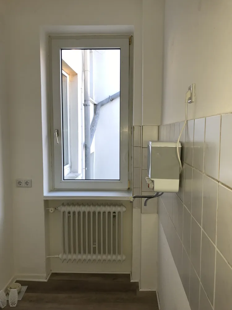 2 Zimmer Wohnung mit 50 m² in Hagen – Bild 6