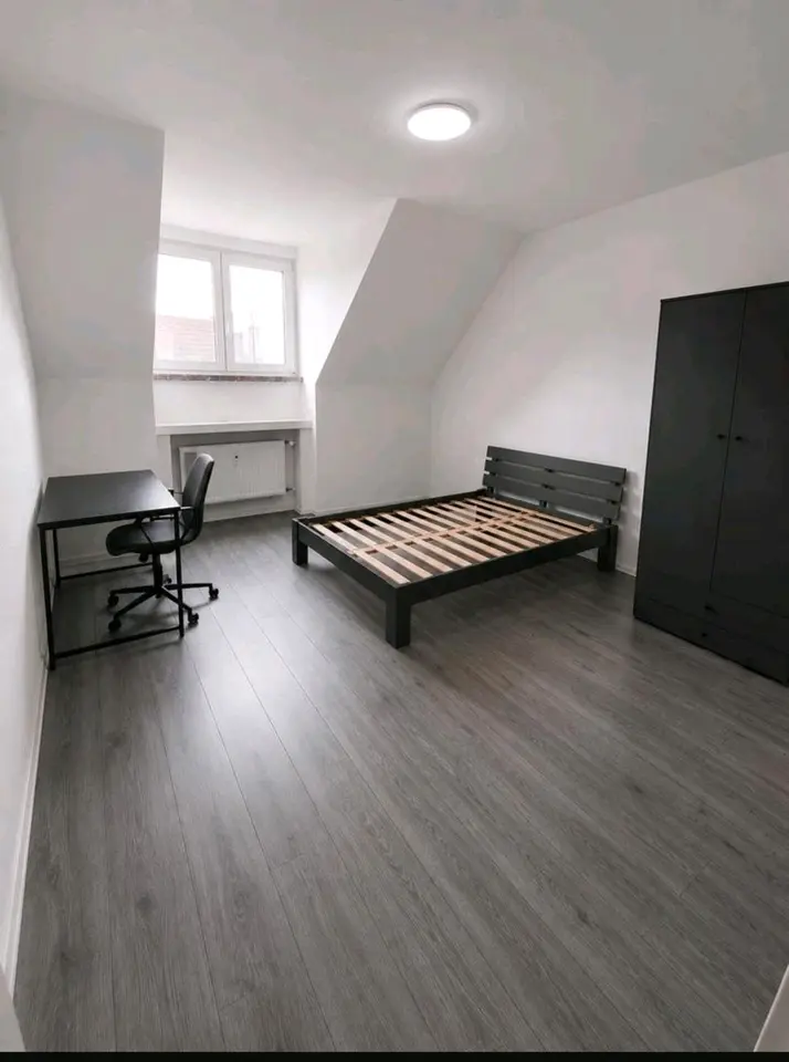 2 Zimmer Wohnung mit 35 m² in Duisburg – Bild 9