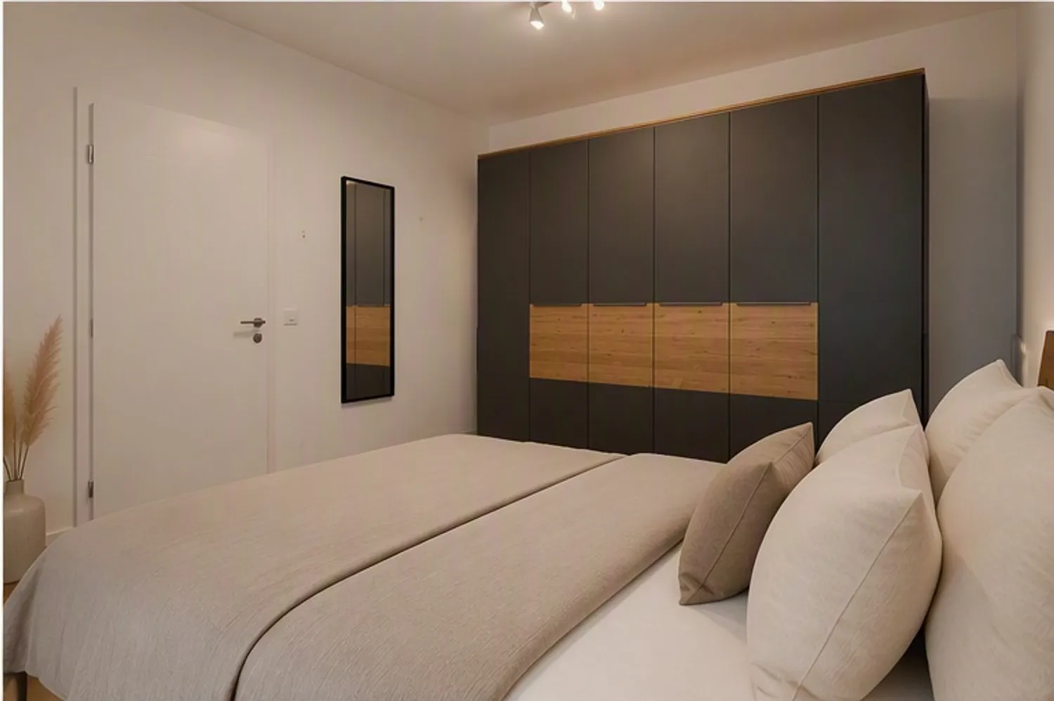 3 room apartment with 102 m² in Brunswick – Photo 11