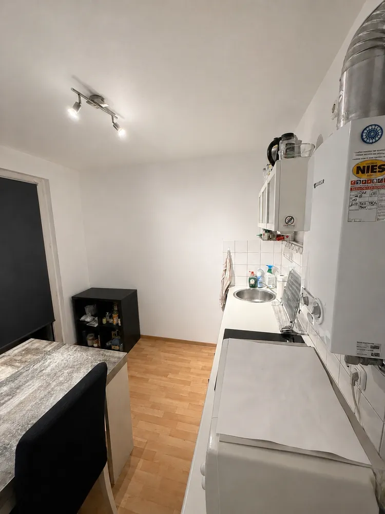 1 Zimmer Wohnung mit 36 m² in Wiesbaden – Bild 5
